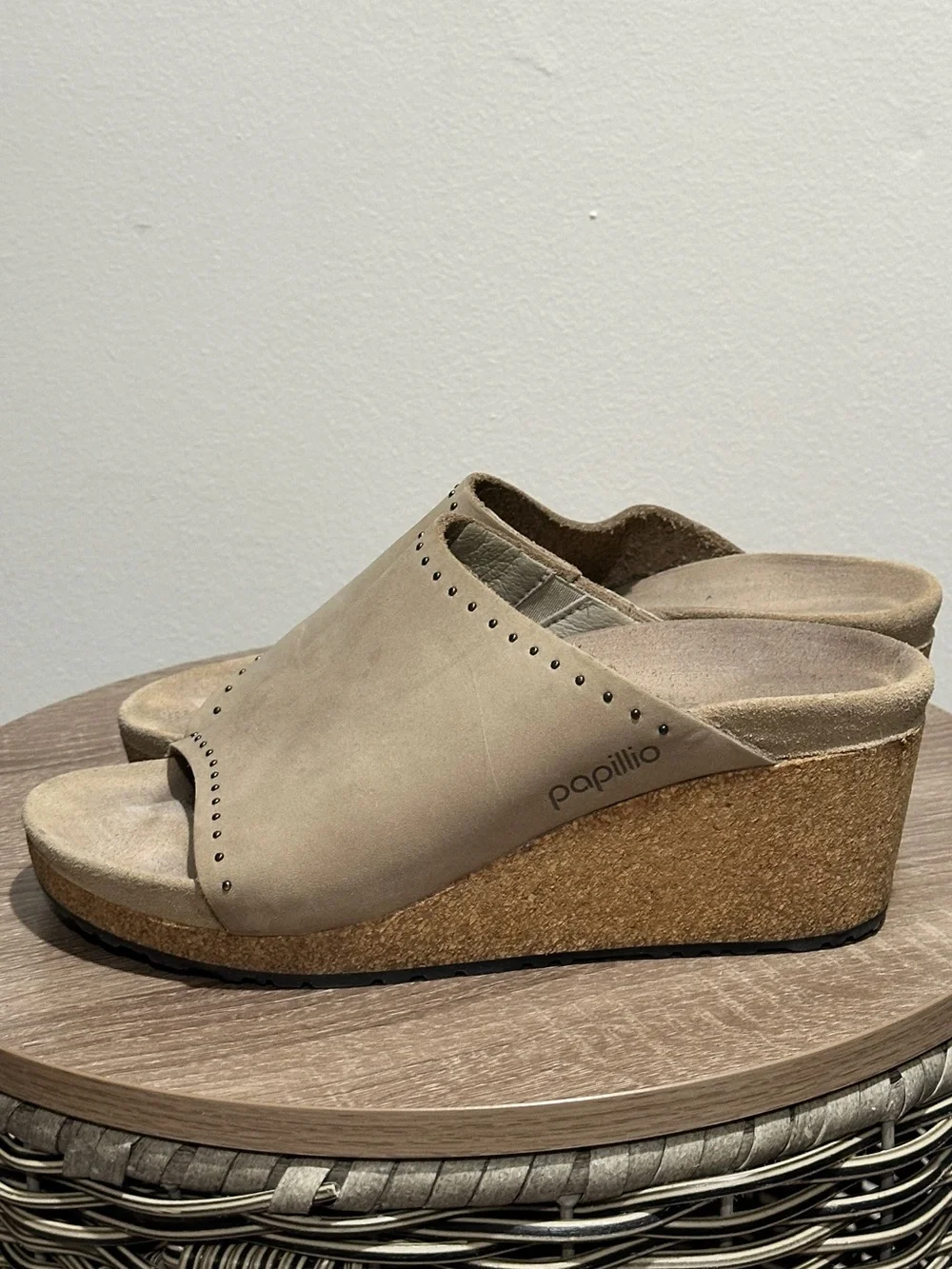Papillio birkenstock namica